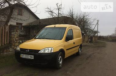 Opel Combo  2005