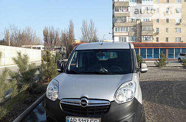 Opel Combo 1.6 2013