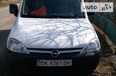 Opel Combo  2005