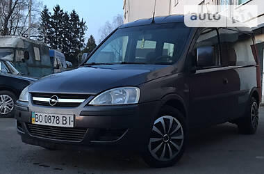 Opel Combo  2005