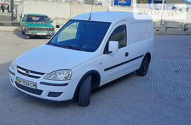 Opel Combo Termo 2010