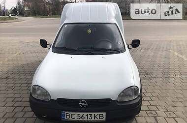 Opel Combo  1999