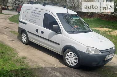 Opel Combo  2004