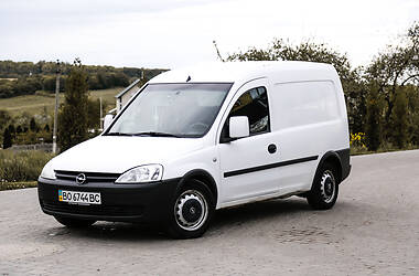 Opel Combo  2006