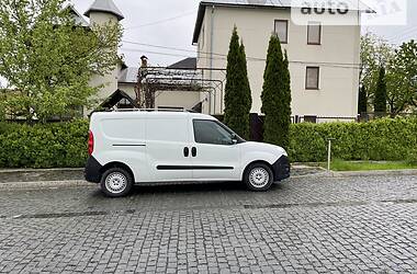 Opel Combo Combo D MAXI 2012