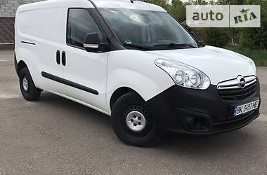 Opel Combo  2016