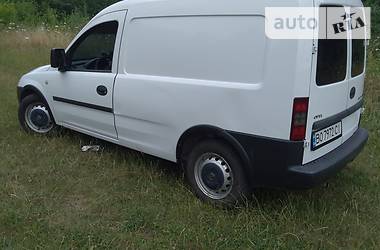 Opel Combo  2005