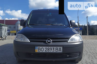 Opel Combo  2005