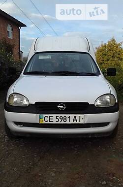 Opel Combo  1999