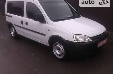 Opel Combo C 2009