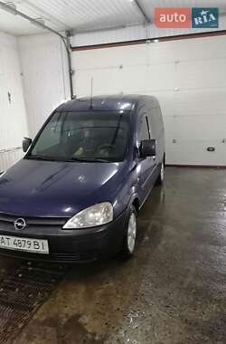 Opel Combo  2005