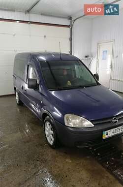 Минивэн Opel Combo 2005 в Надворной