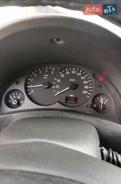 Минивэн Opel Combo 2005 в Надворной