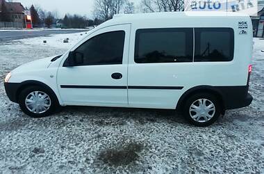 Opel Combo  2008