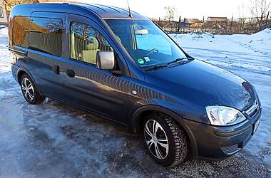 Opel Combo  2006