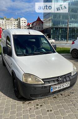 Opel Combo  2006