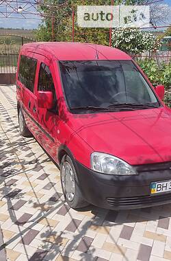 Opel Combo  2006