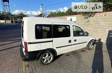 Opel Combo  2006