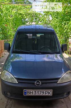 Opel Combo  2006