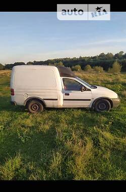 Opel Combo  1996