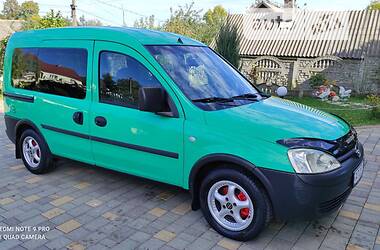 Opel Combo  2003