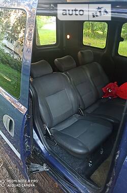 Opel Combo  2003