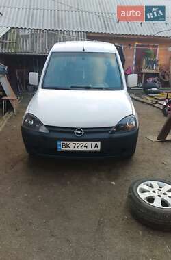 Opel Combo  2005