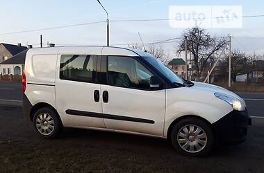 Opel Combo 2017