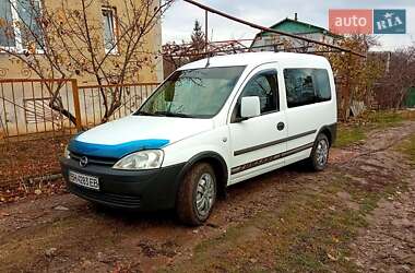 Opel Combo  2003