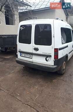 Opel Combo  2006