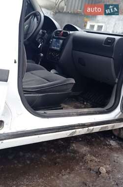 Минивэн Opel Combo 2004 в Бучаче