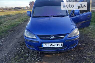 Opel Combo  2005