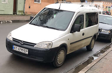 Opel Combo  2003