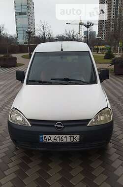 Opel Combo  2006