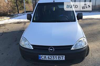 Opel Combo  2006