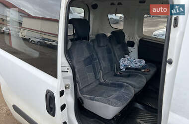 Мінівен Opel Combo 2012 в Львові