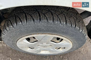 Мінівен Opel Combo 2012 в Львові