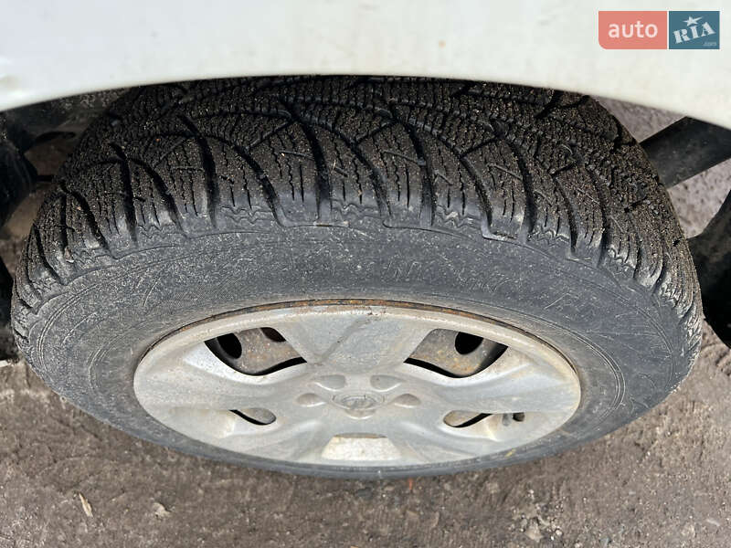 Мінівен Opel Combo 2012 в Львові