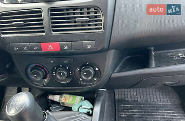 Мінівен Opel Combo 2012 в Львові