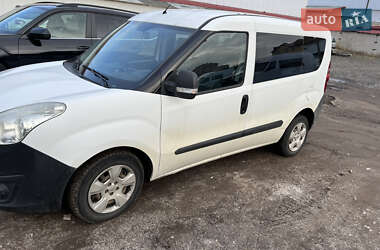 Мінівен Opel Combo 2012 в Львові