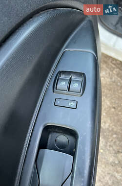 Мінівен Opel Combo 2012 в Львові