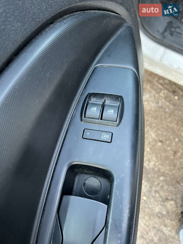 Мінівен Opel Combo 2012 в Львові