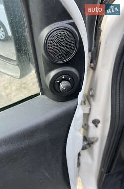 Мінівен Opel Combo 2012 в Львові