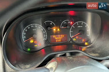 Мінівен Opel Combo 2012 в Львові