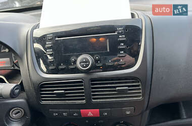 Мінівен Opel Combo 2012 в Львові