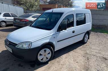Opel Combo  2007