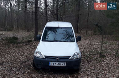Opel Combo  2005