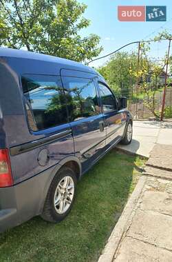 Opel Combo 2002