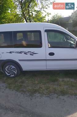 Opel Combo  2006