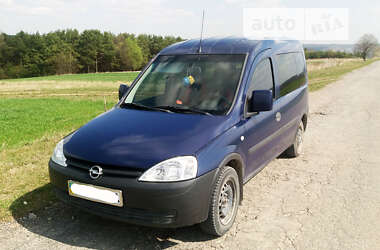 Opel Combo  2006